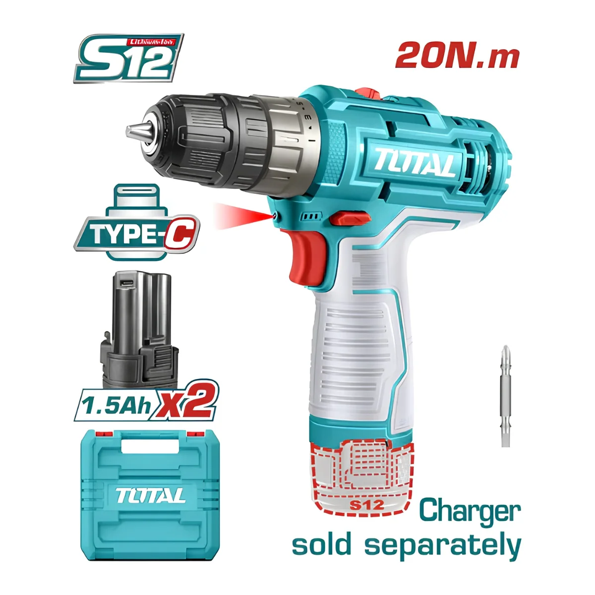 TDLI12202