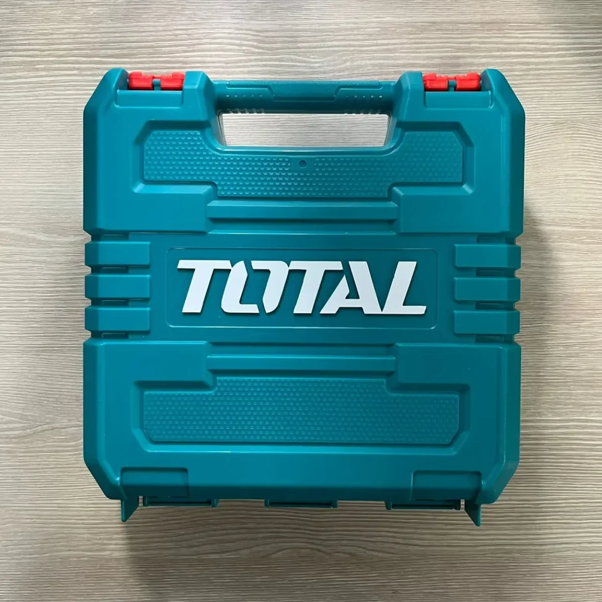 Taladro Atornillador TOTAL Inalámbrico 12V 3/8" TDLI12202