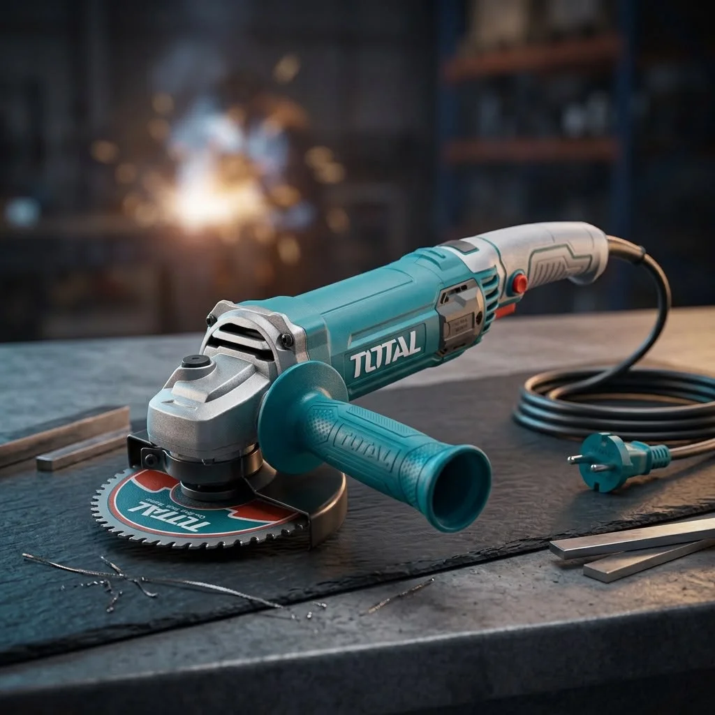 Pulidora Total 960W