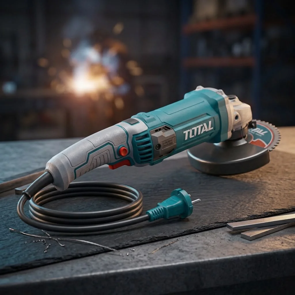 Pulidora Total 960W