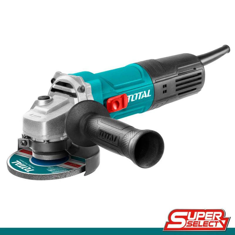 pulidora total 750w