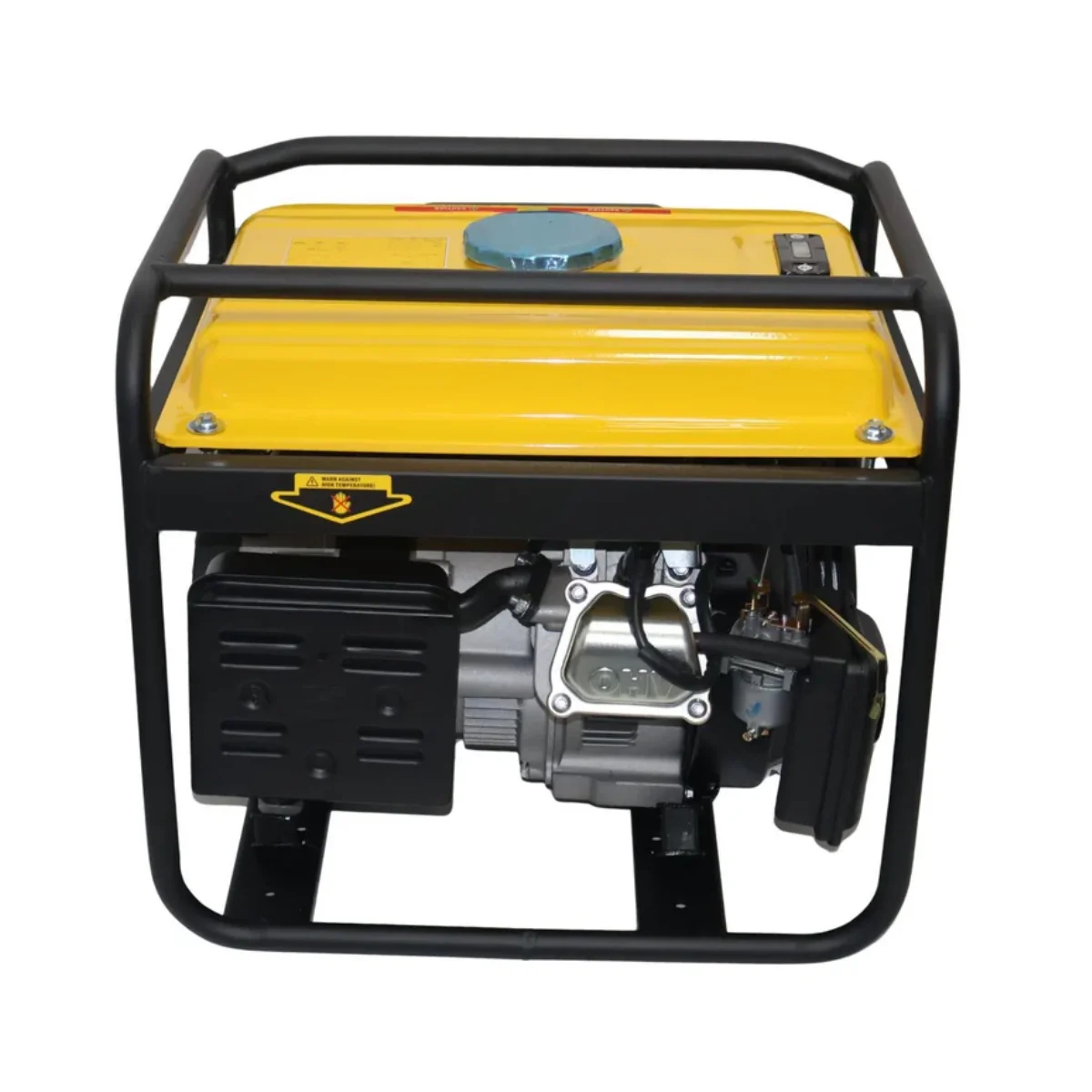 Generador Eléctrico a Gasolina Uyustools 1150W